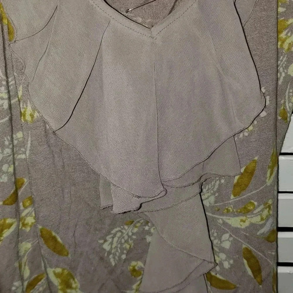 Ladies/junior tank top‎ - Picture 4 of 6